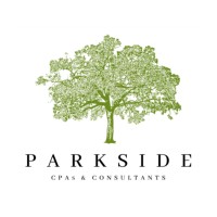 Parkside CPAs & Consultants LLP logo - Similar company to Your Cpa Corner