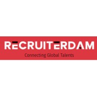 RecruiterDam logo - Similar company to Tech Giants