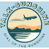 Talk Sunshine logo - Similar company to Shad Professional Corporation