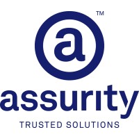 Assurity Trusted Solutions Pte Ltd logo - Similar company to Pando