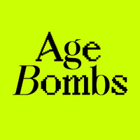 Age Bombs logo - Similar company to Launchlabs Berlin