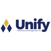 Unify Performance logo - Similar company to Emergence