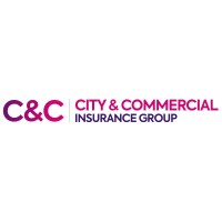 City & Commercial Insurance Group logo - Similar company to Luffships Buoyant Aircraft Ltd