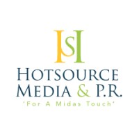 Hotsource Media & PR logo - Similar company to Hotsource Intelligence