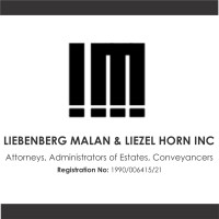 Liebenberg Malan & Liezel Horn Inc Brakpan logo - Similar company to Spca Brakpan