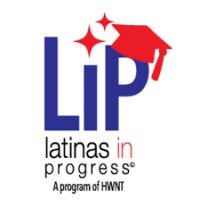 Dallas Latinas in Progress logo - Similar company to Hispanic Women'S Network Of Texas - Fort Worth