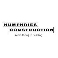 Humphries Construction Limited logo - Similar company to Kea Construction Technology