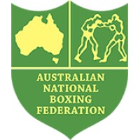 Australian National Boxing Federation Ltd. logo - Similar company to Swedish Boxing Federation