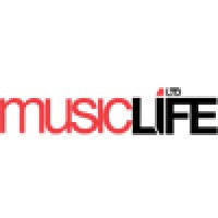 Music Life Limited logo - Similar company to Velsen Electronics