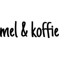 mel&koffie logo - Similar company to Ioe - Institute Of Entrepreneurship