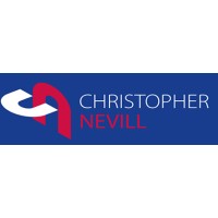 Christopher Nevill Estate Agents logo - Similar company to Iproperties Ltd