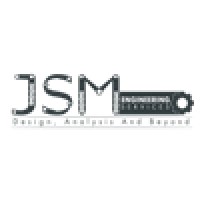 JSM Engineering logo - Similar company to Jsm Engineering Ltd