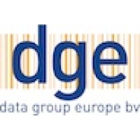 data group europe bv logo - Similar company to Djoser Sa