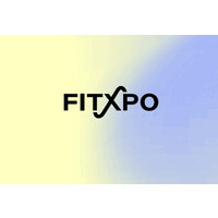 FitXpo logo - Similar company to Hitcheed Pte Ltd