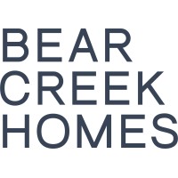 Bear Creek Homes logo - Similar company to Ab Engineering, Inc.