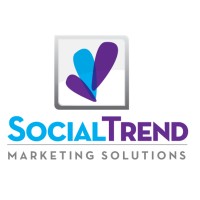 SocialTrend Marketing Solutions logo - Similar company to Edge Marketing Solutions