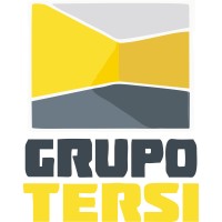 Grupo TERSI logo - Similar company to Ceitsa Electromecatronica