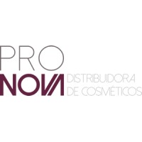 Pro Nova Cosméticos logo - Similar company to Cless Cosméticos