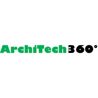 ArchiTech360° logo - Similar company to Eraser