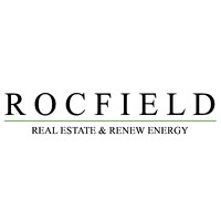 ROCFIELD logo - Similar company to Agilesrp