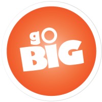 goBIG Software Development logo - Similar company to Booktalks