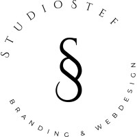 StudioStef logo - Similar company to Sourc.