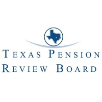 Texas Pension Review Board logo - Similar company to Party Up Media