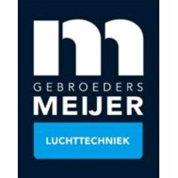 Gebroeders Meijer Luchttechniek logo - Similar company to Appelhof Installatietechniek