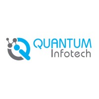 Quantum Infotech Solutions Pte. Ltd. logo - Similar company to Techcom Solutions Pte Ltd, Singapore