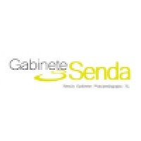 Gabinete Senda logo - Similar company to Clínica Fisanax (Unespa)