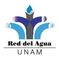 Red del Agua UNAM logo - Similar company to Grupo Mas Agua