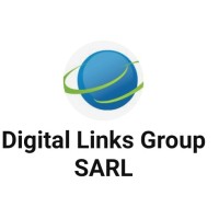 Digital Links Group Sarl logo - Similar company to Phoenix Tracking