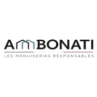 AMBONATI PVC logo - Similar company to Ty Pau