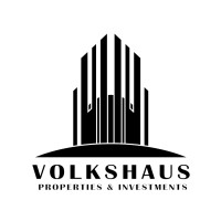 Volkshaus Properties & Investments logo - Similar company to Mavat Group