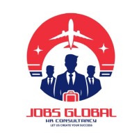 Jobs Global HR Consultancy logo - Similar company to Mdm Global