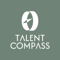 TalentCompass logo - Similar company to Studio Invision