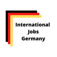 International Jobs Germany logo - Similar company to Find A Job In Germany