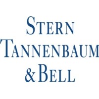 The Financial Markets Group at Stern Tannenbaum & Bell logo - Similar company to Stern Tannenbaum & Bell Llp