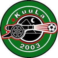 Kuuvuoren Laaki ry. logo - Similar company to Kaiser Eur-Mark