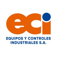 Equipos y Controles Industriales S.A logo - Similar company to Process Solutions Sas