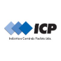 ICP - Indústria e Comércio Paulista Ltda logo - Similar company to Valin Industria E Comercio Ltda.