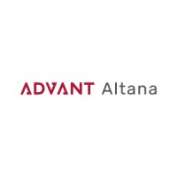 ADVANT Altana logo - Similar company to Advant