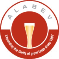AlaBev logo - Similar company to Budweiser Busch Distributing