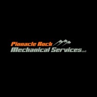 Pinnacle Rock Mechanical Services, LLC. logo - Similar company to Island Structural Contracting
