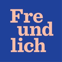 Freundlich Design Studio logo - Similar company to Digisource