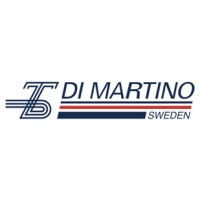 Di Martino Sweden AB logo - Similar company to Fts Logistics Sweden Ab