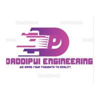 Daddipui Engineering Sarl logo - Similar company to Horseback Engineering Ltd