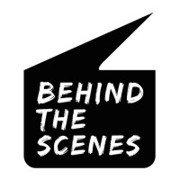 Behind the Scenes Communications logo - Similar company to The Comvia Group