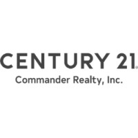Century 21 Commander Realty, Inc.