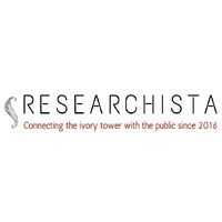 Researchista logo - Similar company to Mobility Era Game